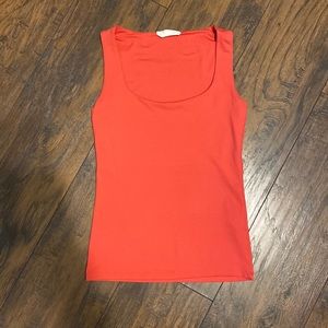 Zara tank top size Small